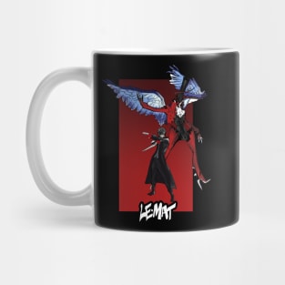 Phantom Thief Mug